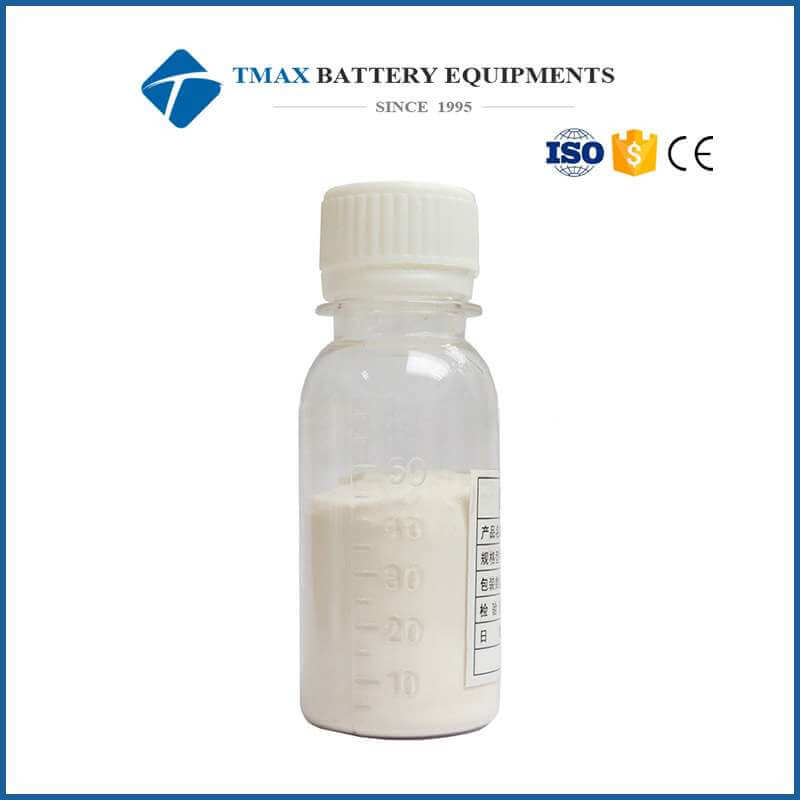 Carboxymethyl Cellulose Powder
