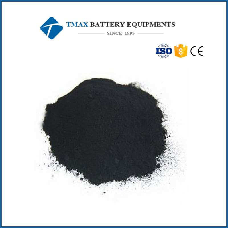 Graphite Electrode Powder