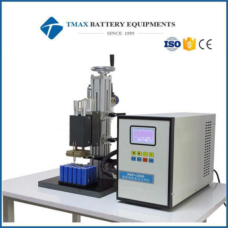 Spot Welder