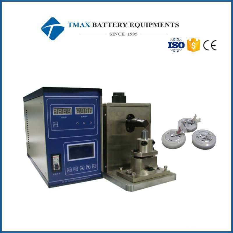 Ultrasonic Welding Machine