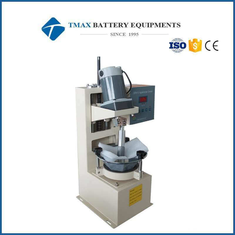 Powder Grinding Machine