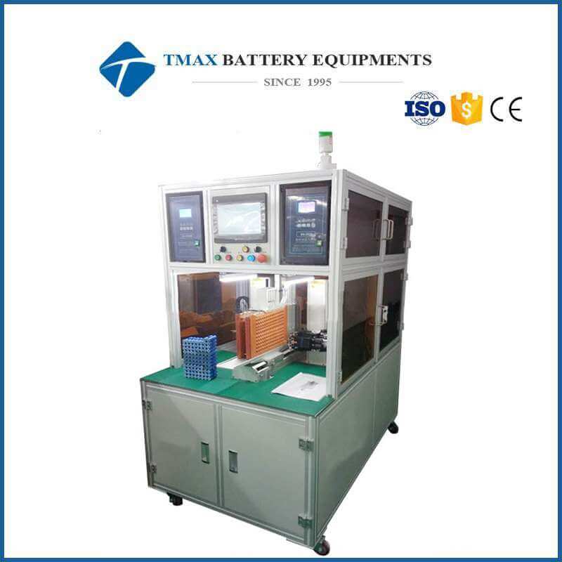 Battery Spot Welding Machine