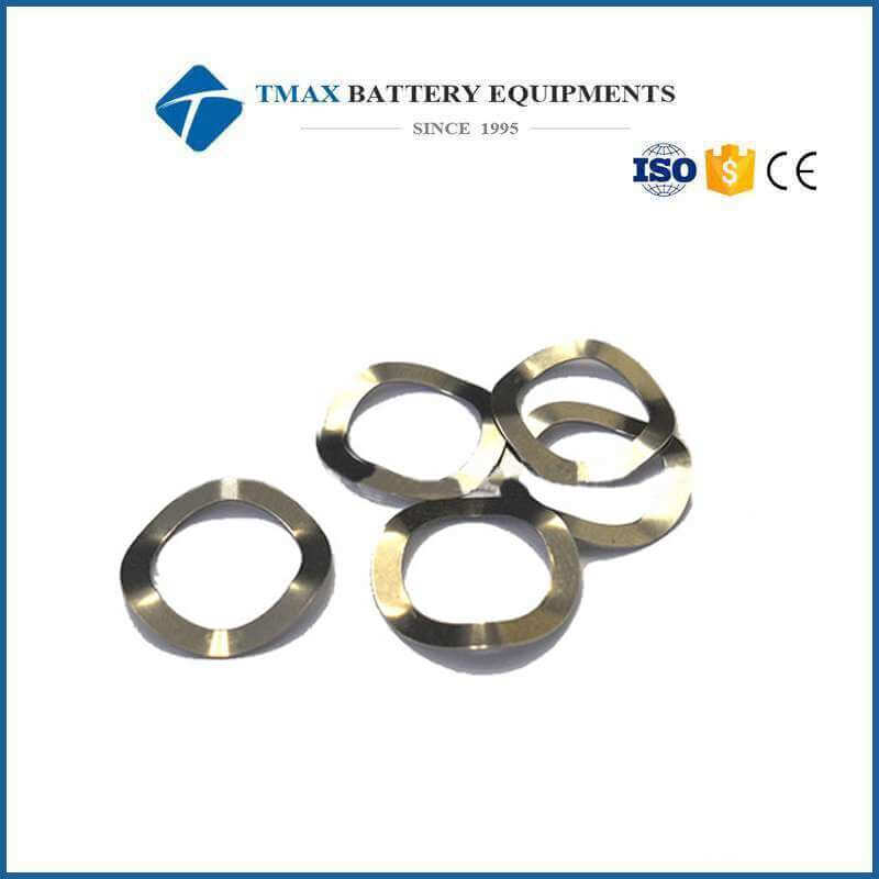 Wave Spring Washer