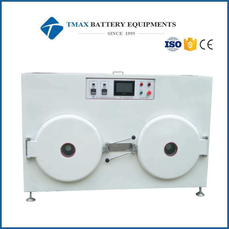 Round Oven