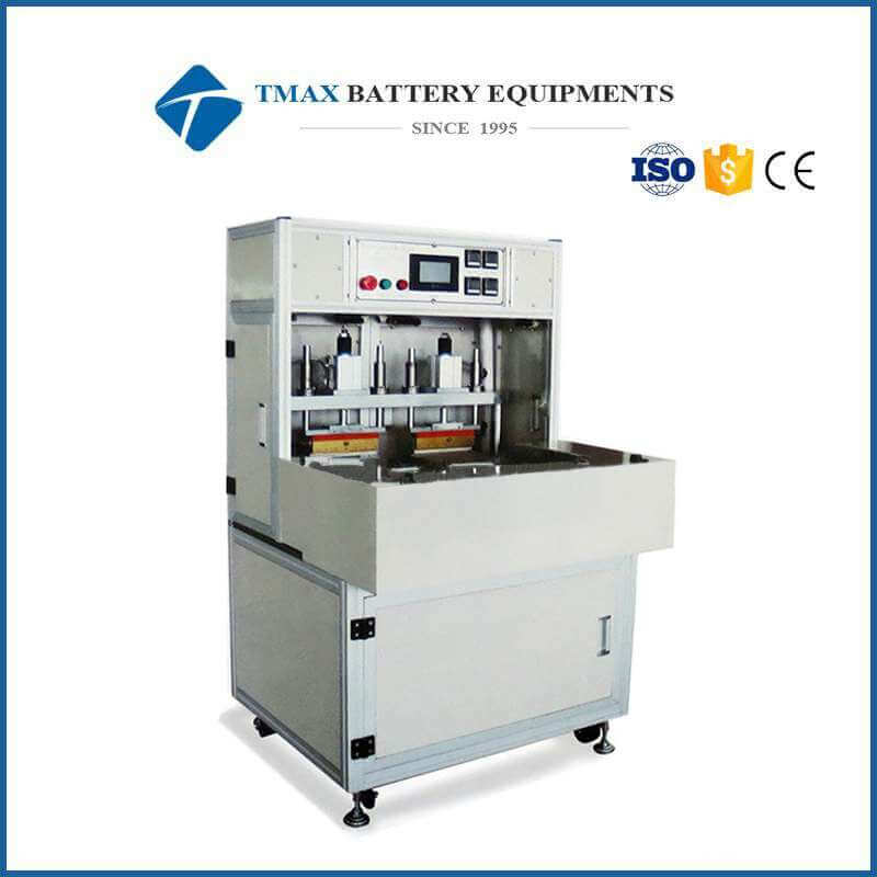 Heat Sealing Machine