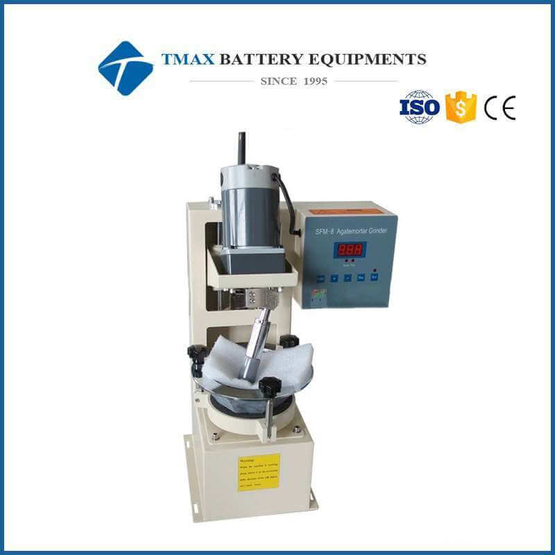Mixer Grinder Machine