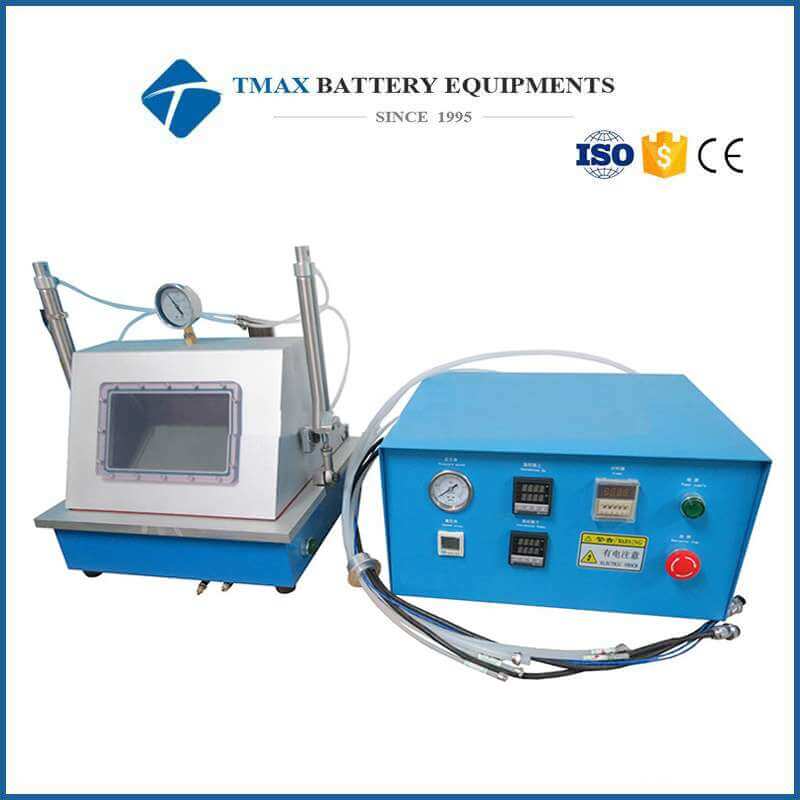 vacuum sealing machine