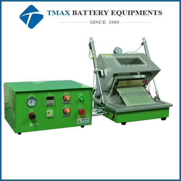 Lab Vacuum Heating Sealer