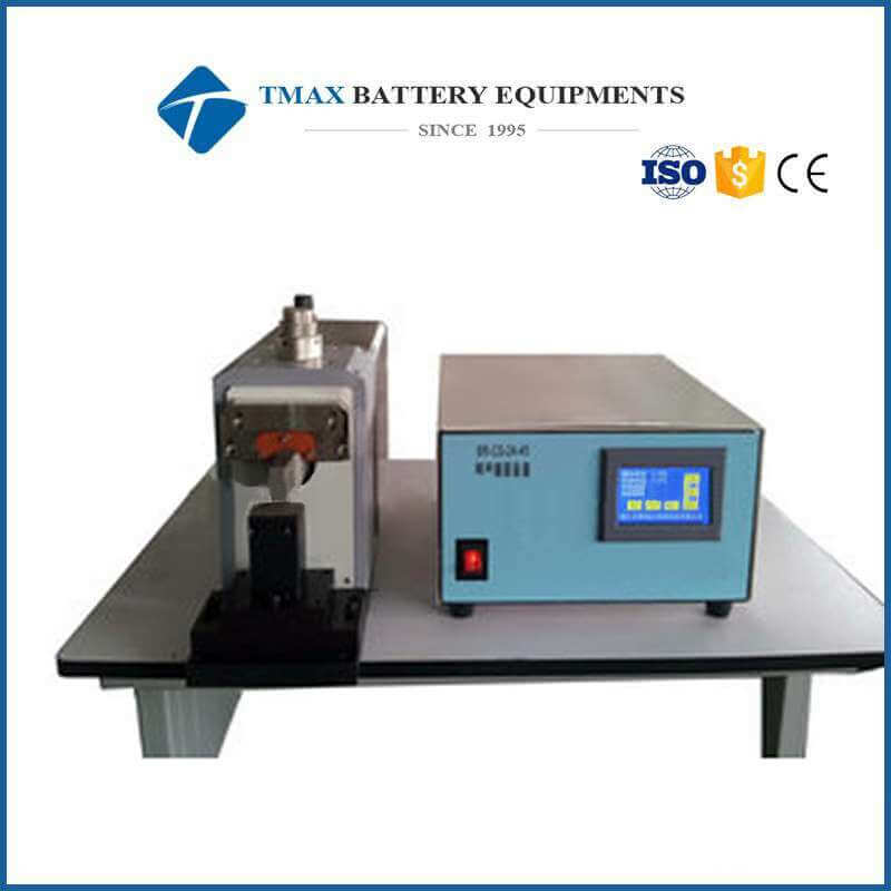 Spot Welding Machine