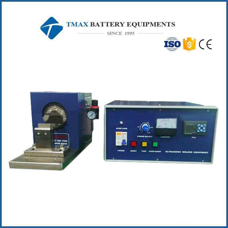 Ultrasonic Welding Machine