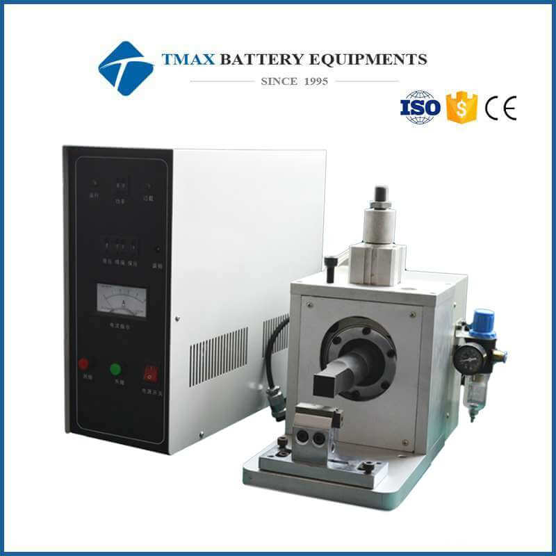 Ultrasonic Welding Machine Ultrasonic Welding Machine