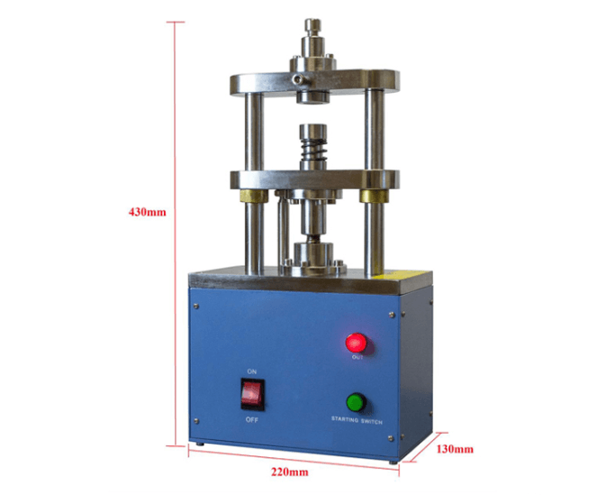 Electric Crimping Machine Electric Crimping Machine