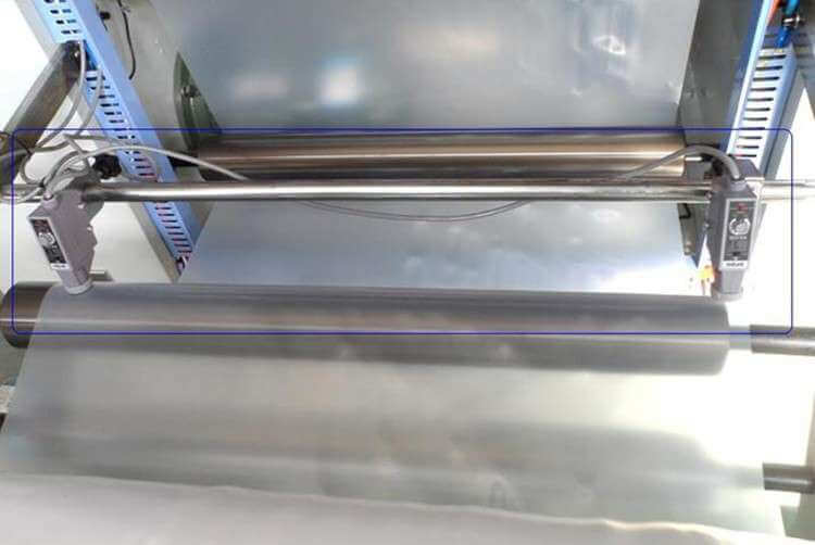 Battery Slitting Machine Battery Slitting Machine