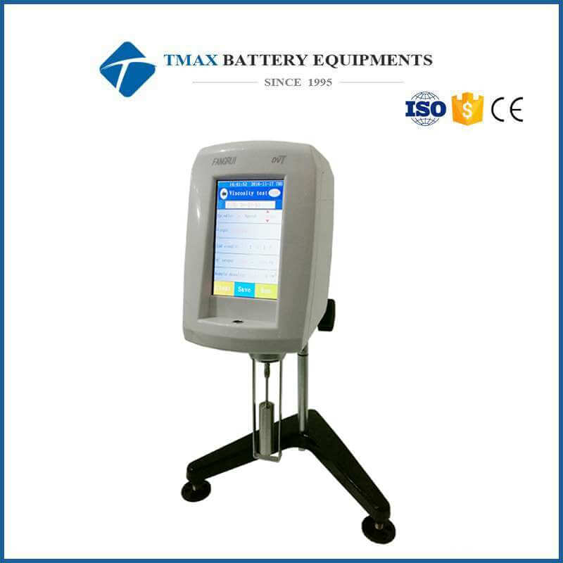 Digital Viscometer