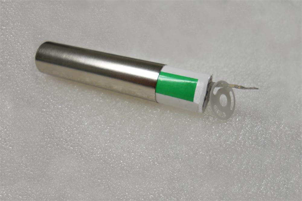 Cylinder Cell Case Cylinder Cell Case