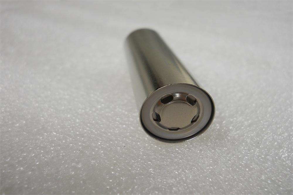 Cylinder Cell Case Cylinder Cell Case