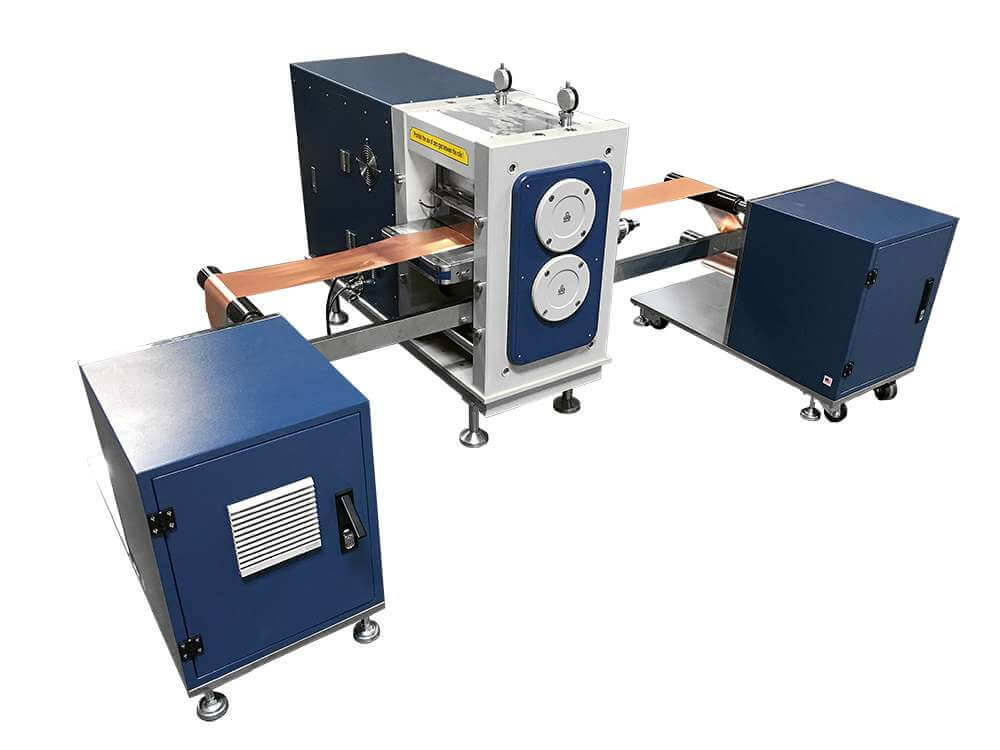roller press roller press