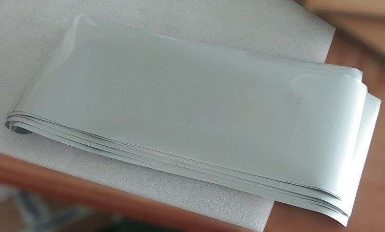 Aluminium Laminated Film