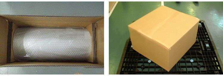 Aluminium Laminated Film