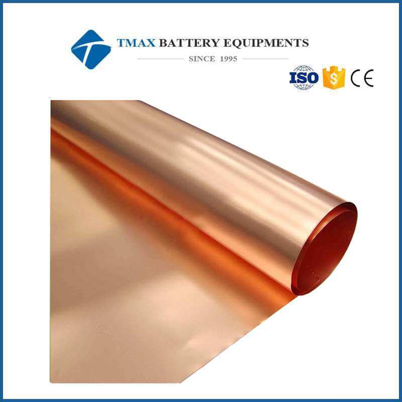 Copper Foil