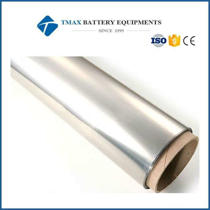stainless steel foil