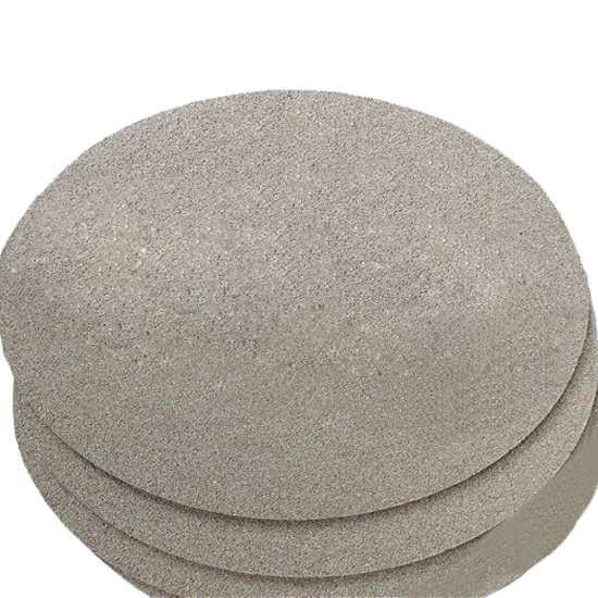 Titanium Foam Titanium Foam