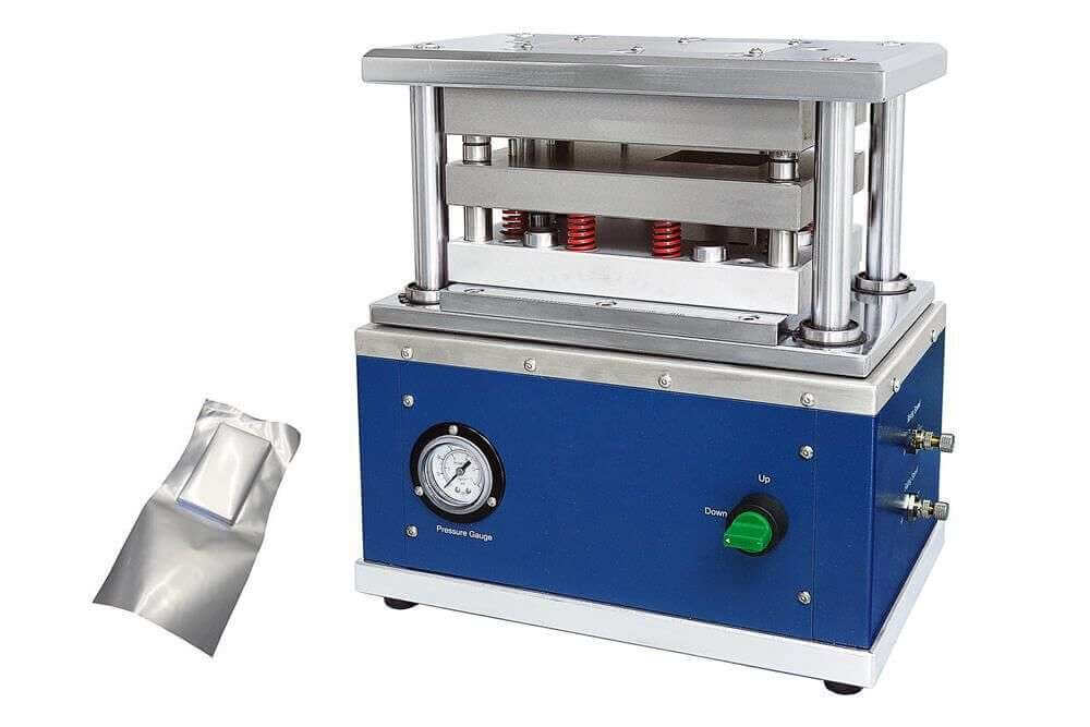 Cup Forming Machine 