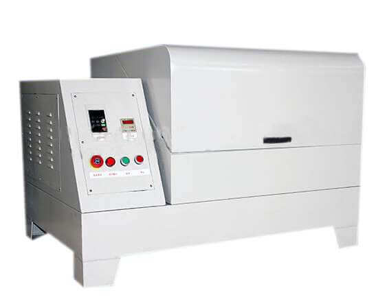planetary ball mill