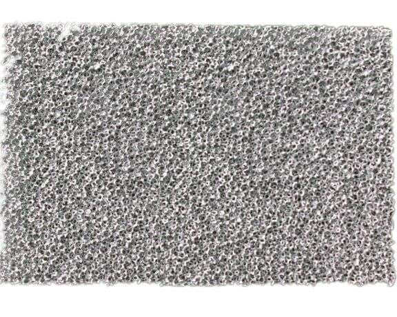 Titanium Foam Titanium Foam