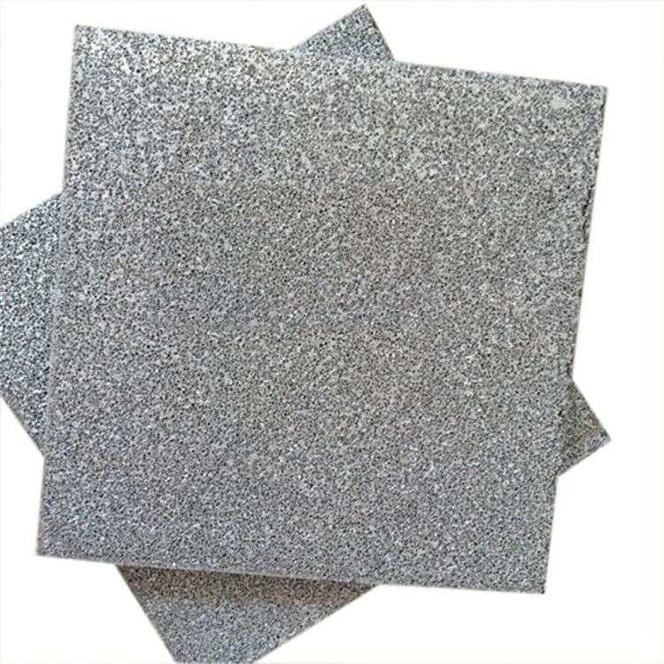 Aluminum Foam Aluminum Foam
