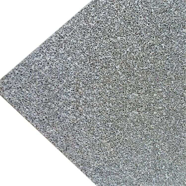 Aluminum Foam Panels Aluminum Foam Panels