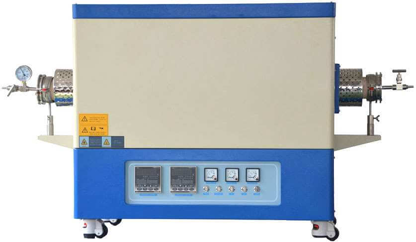Tube Furnace