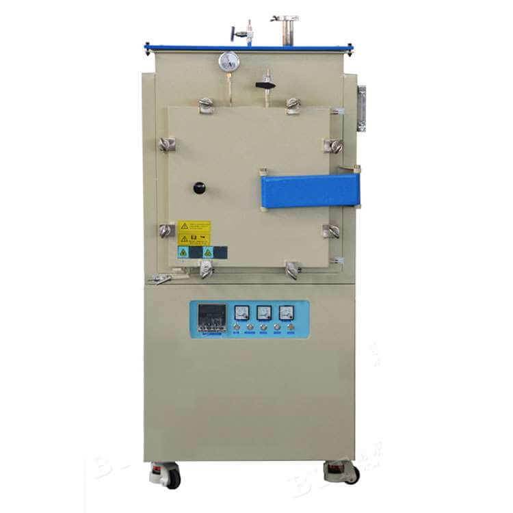 Atmosphere Muffle Furnace
