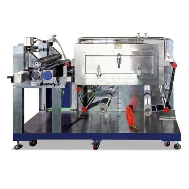Film coater