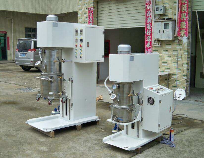 planetary mixer planetary mixer