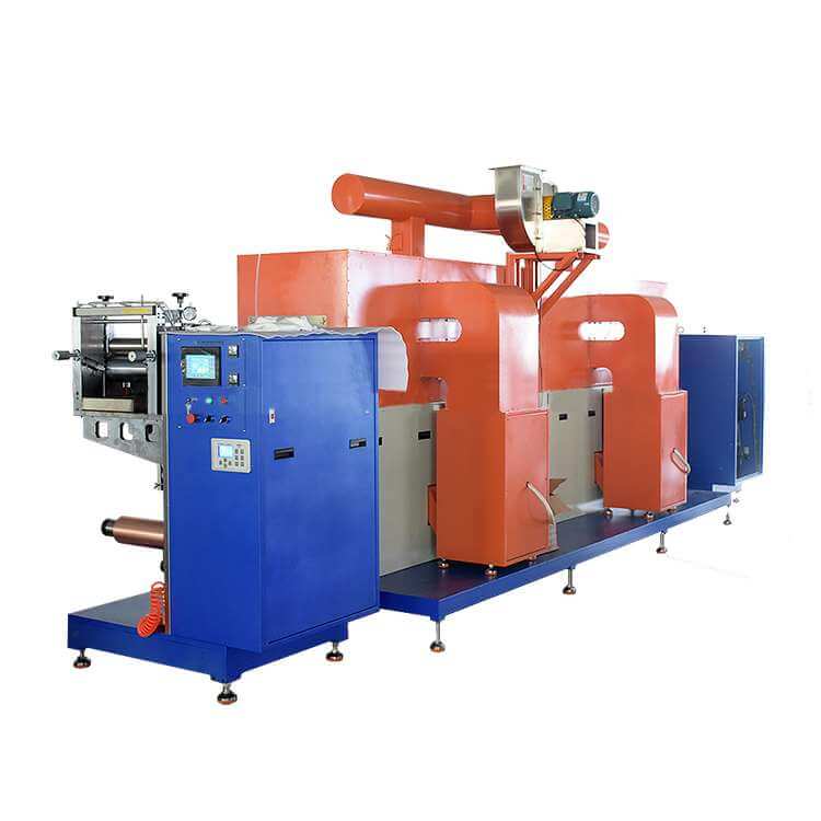 Battery Coating Machine Battery Coating Machine