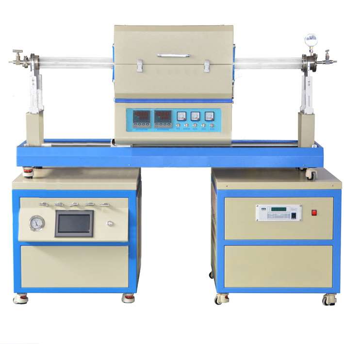 CVD Tube Furnace