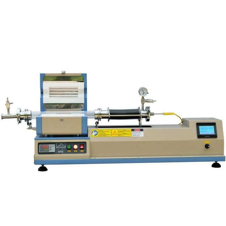 1200°C Tube Furnace 1200°C Tube Furnace
