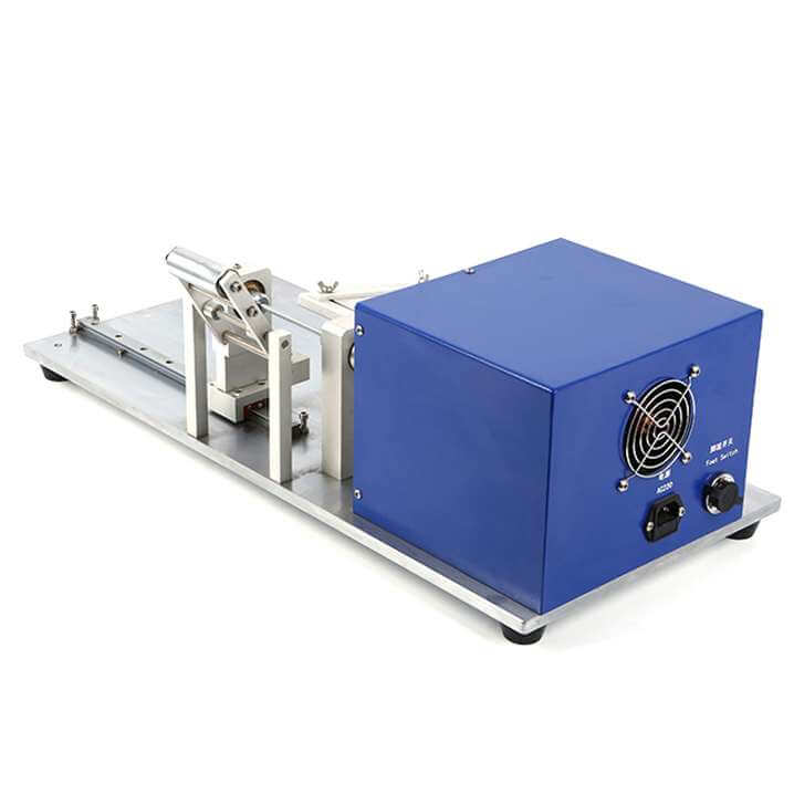 Winding machine