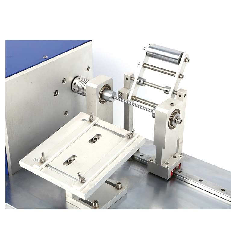 Winding machine