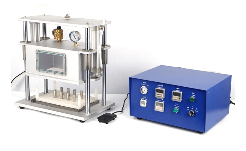 Electrolyte Diffusion