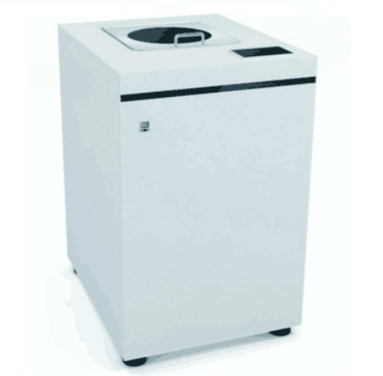 Vacuum Mixer Machine