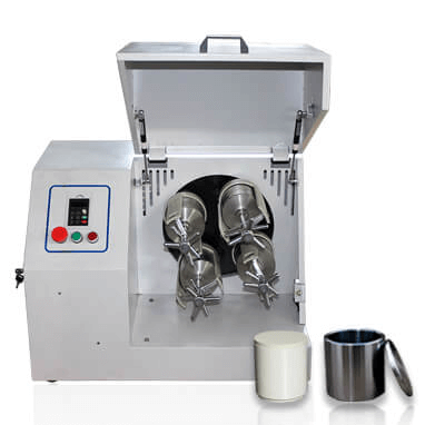 ball mill machine