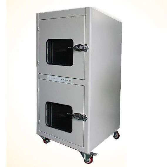 box testing machine