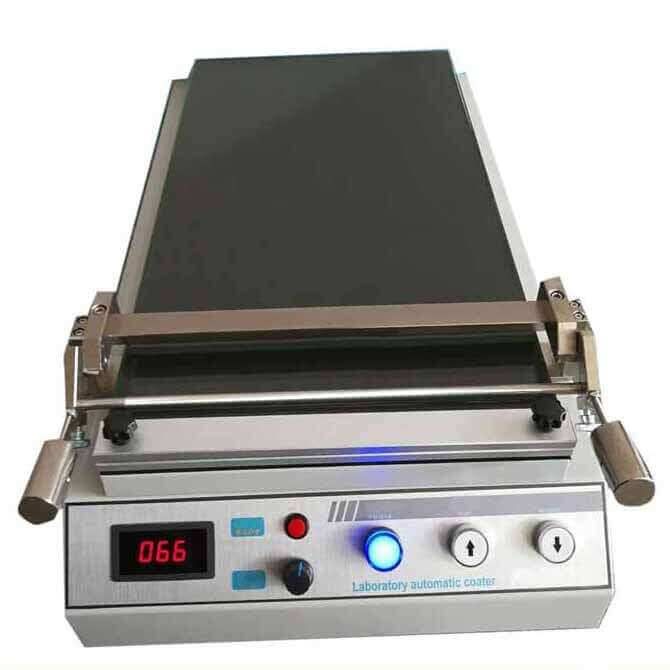 coating machine