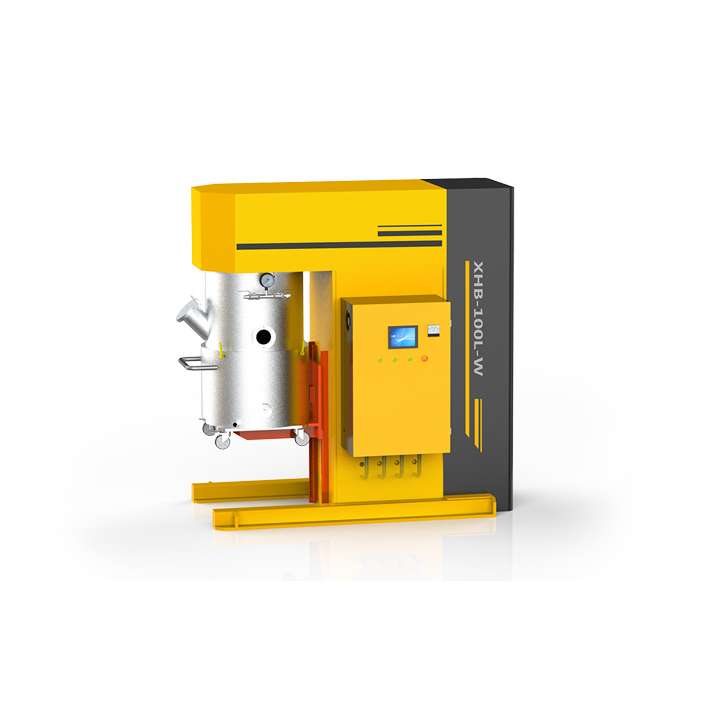 Vaccum Mixing Machine Vaccum Mixing Machine