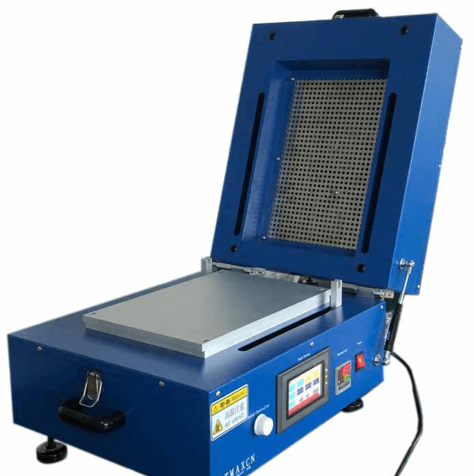 Casting Coater