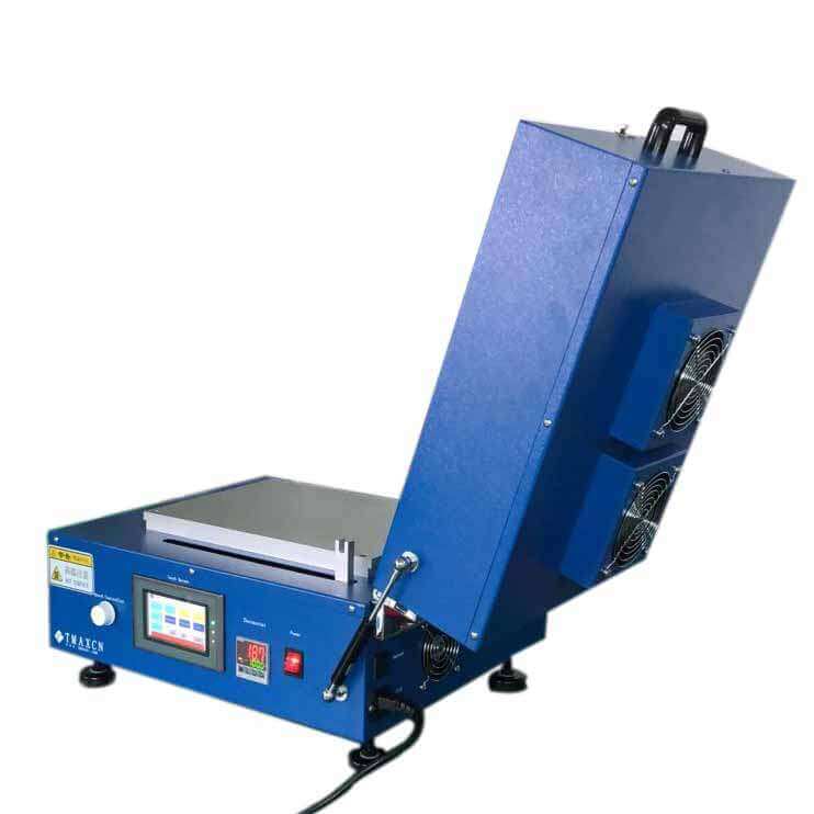Casting Coater