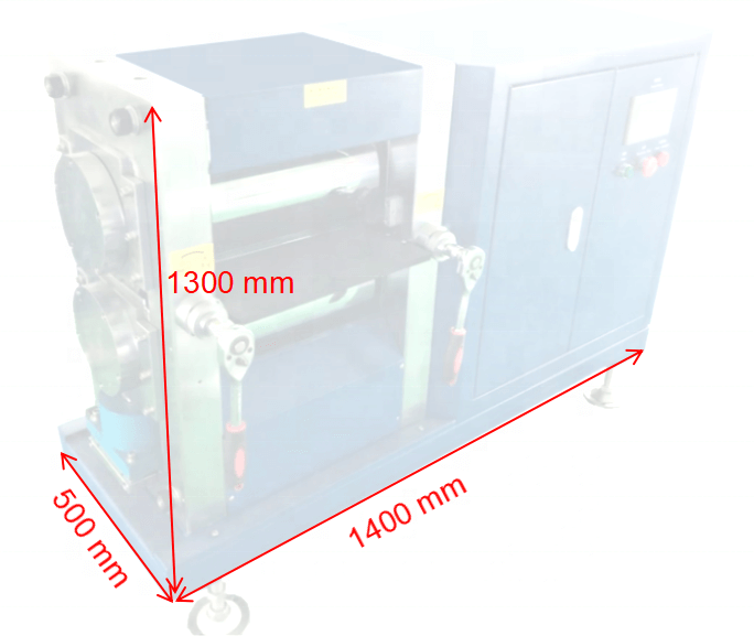 Press Roller Machine Press Roller Machine