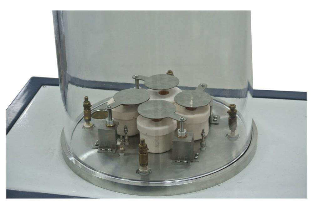 Thermal Evaporating System